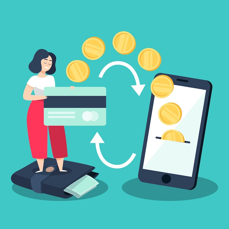 신용점수별 등급