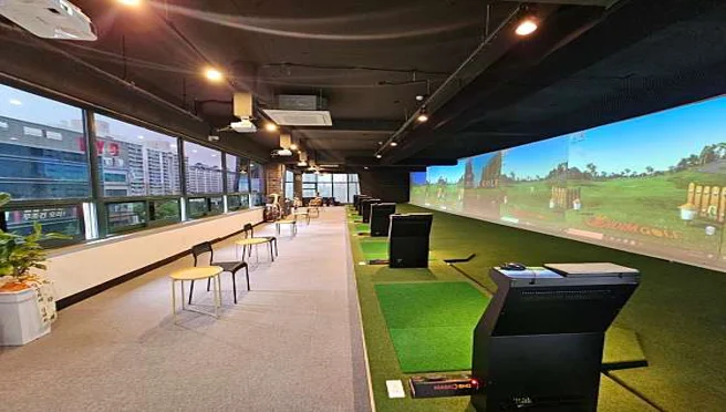 더타임골프아카데미