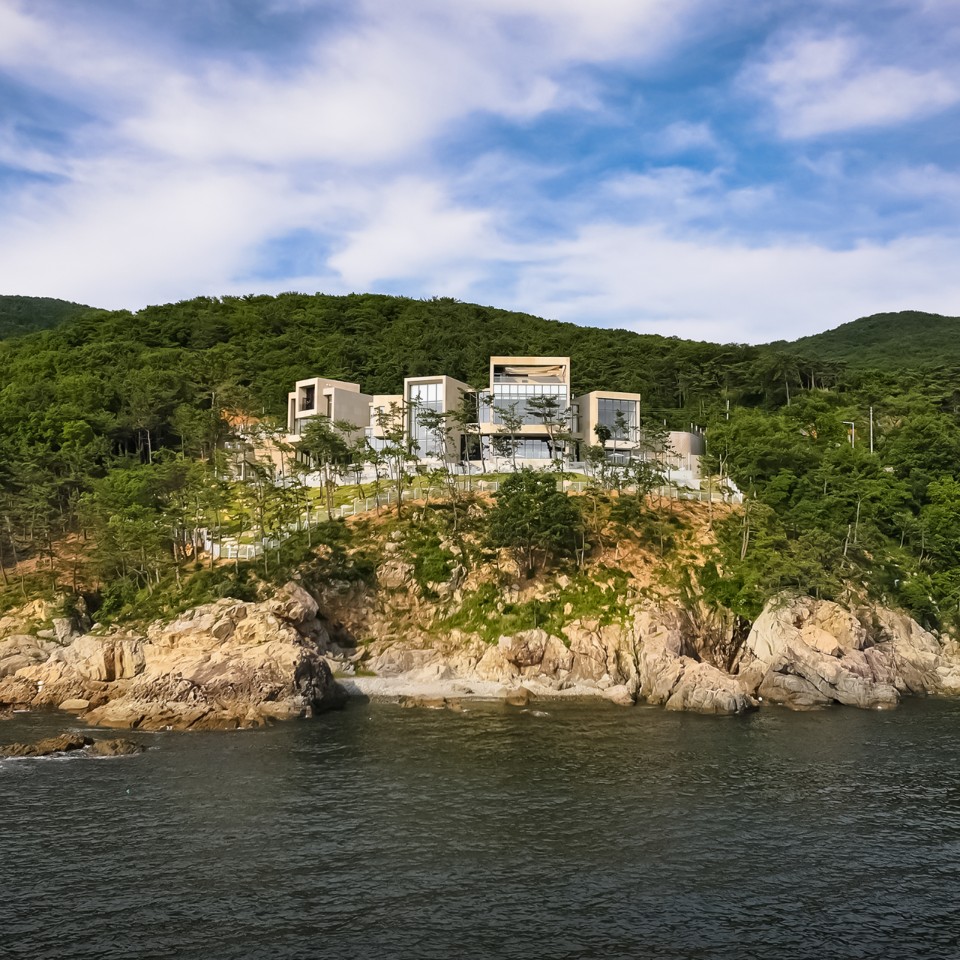 부산 가덕도 세븐아일랜드, 왜 사람들이 ‘뷰맛집’이라 부를까?