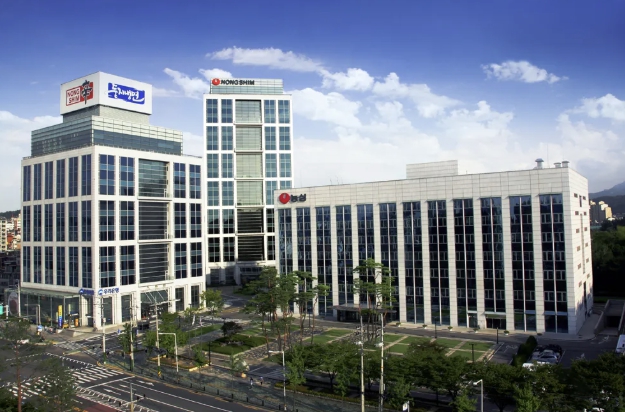 농심 60주년 이벤트