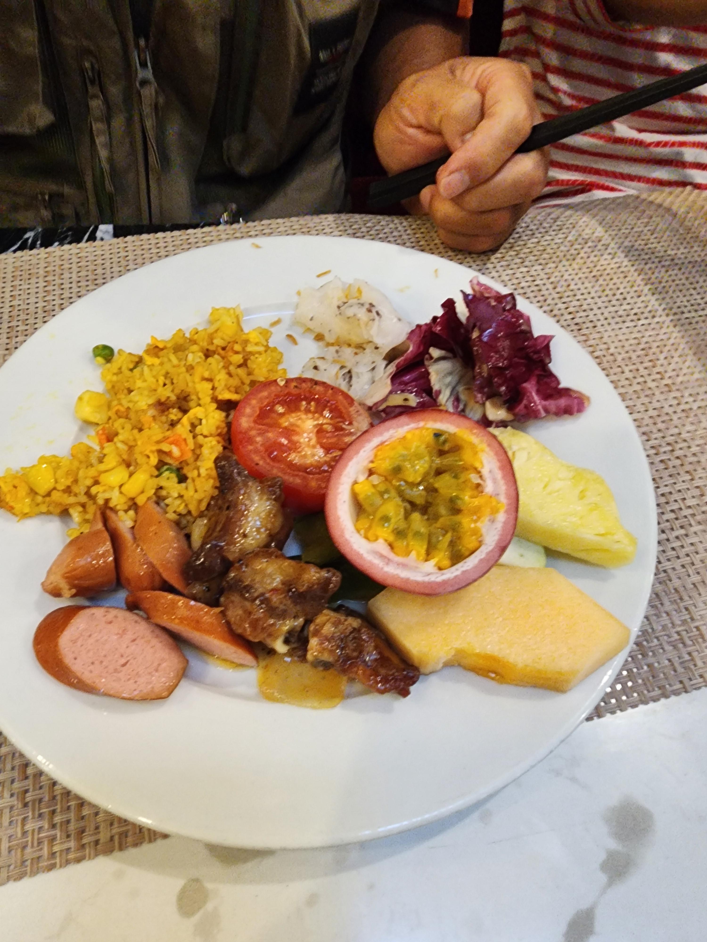 플로라 센터 호텔 앤 스파