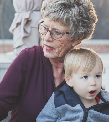 조부모 돌봄 수당