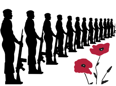 그날을 기억합니다 – 우리가 현충일을 맞이해야 하는 이유