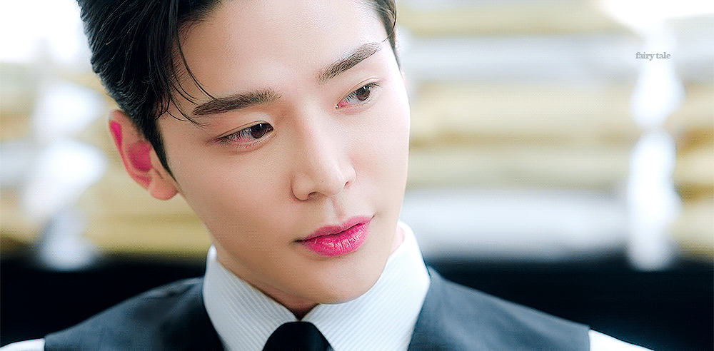 잘생긴-로운-이-연애는-불가항력