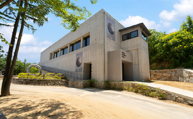 합천영상테마파크