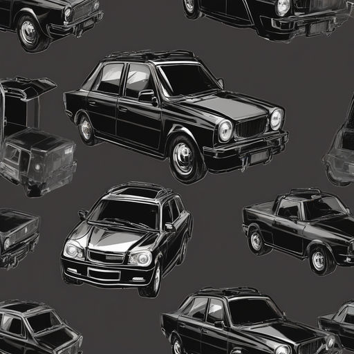 페달 블랙박스 설치