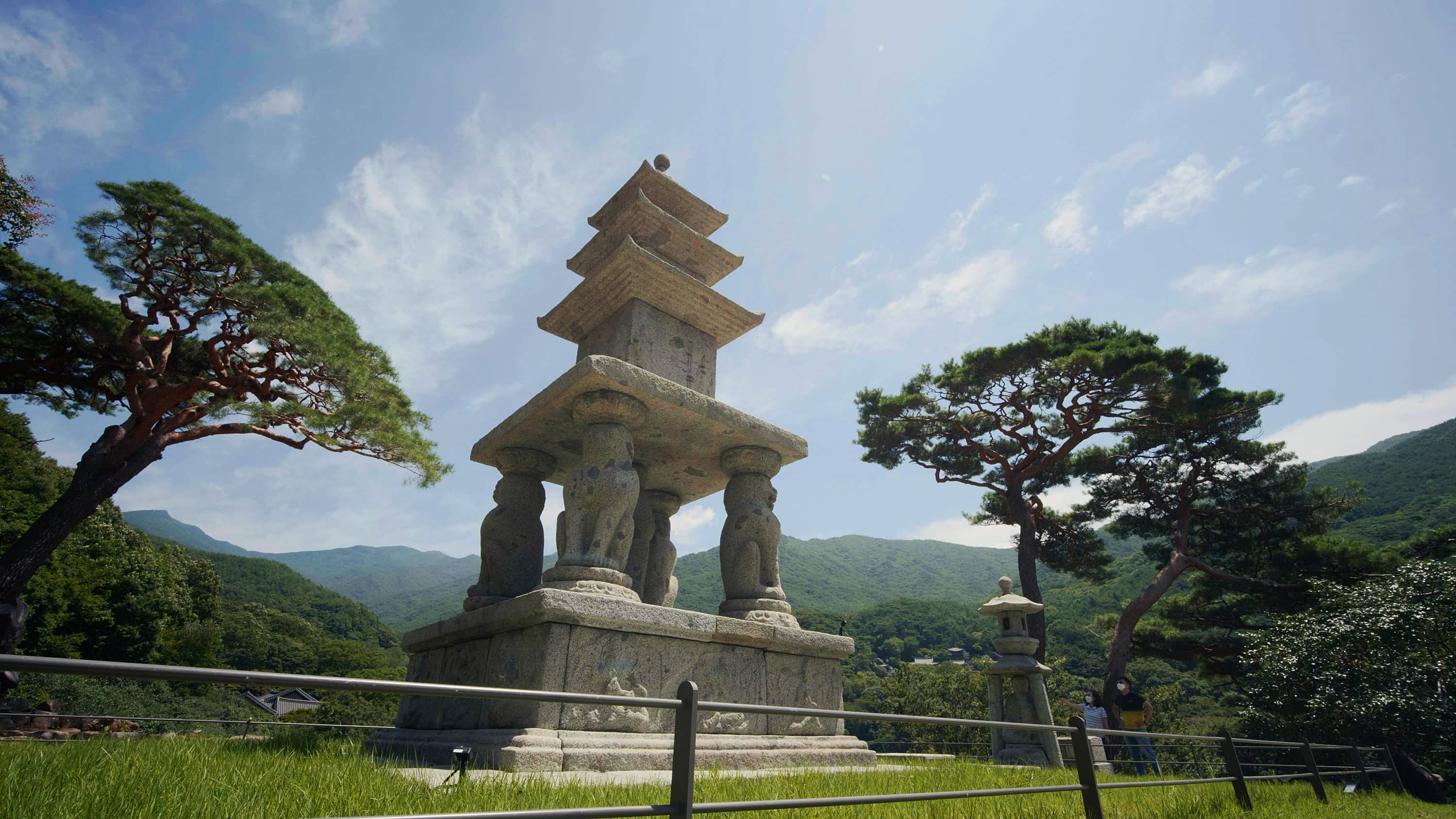 무경계