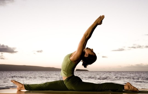 요가와 명상의 차이점과 효과 관련 이미지