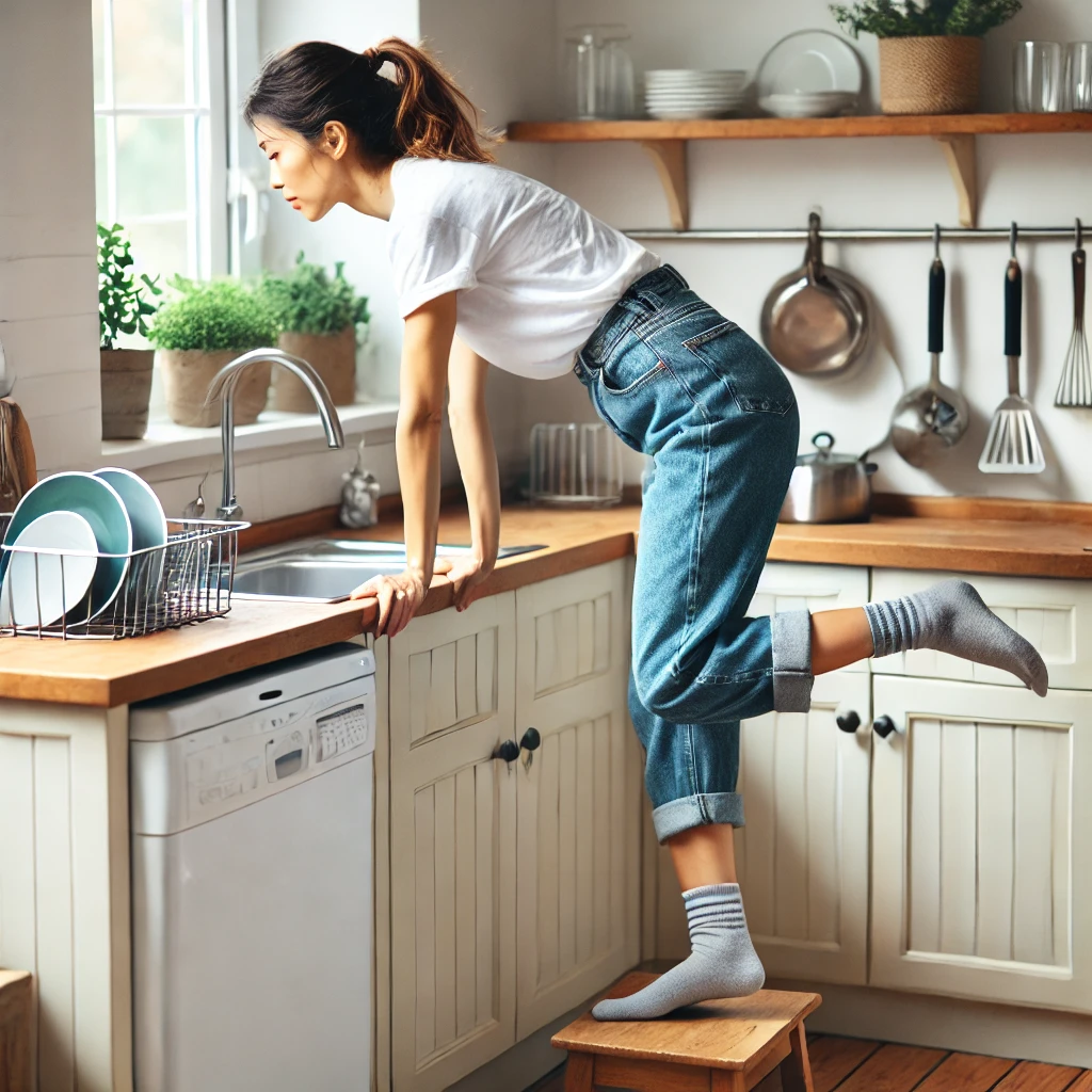 집에서 할 수 있는 다이어트 운동 추천