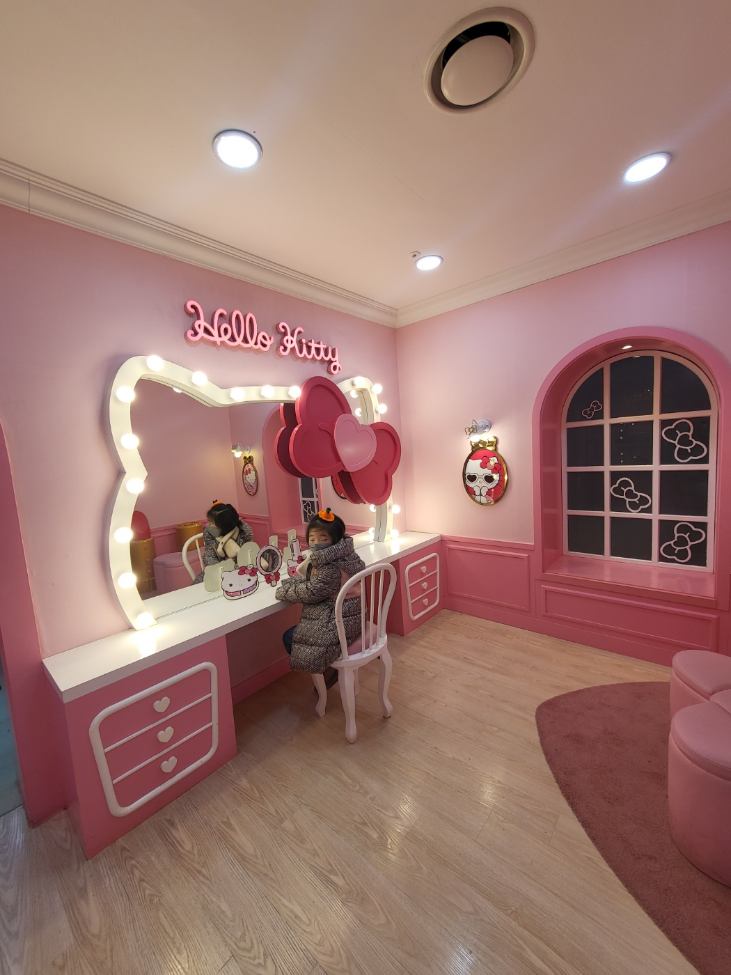 제주도 키티아일랜드