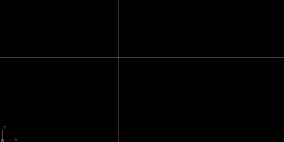 Auto Cad에서 scale 명령어 사용 예시 모습 .gif