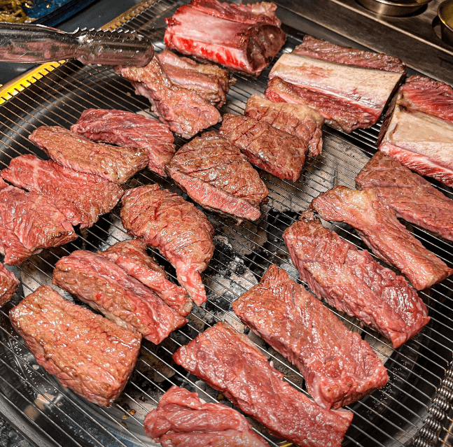 생방송투데이 왕십리역 고기 미식가들의 맛집 정보