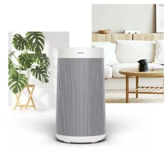 공기청정기 선물 필터 등급 청정면적 소음 집 크기에 맞춰 똑똑하게 고르기_7