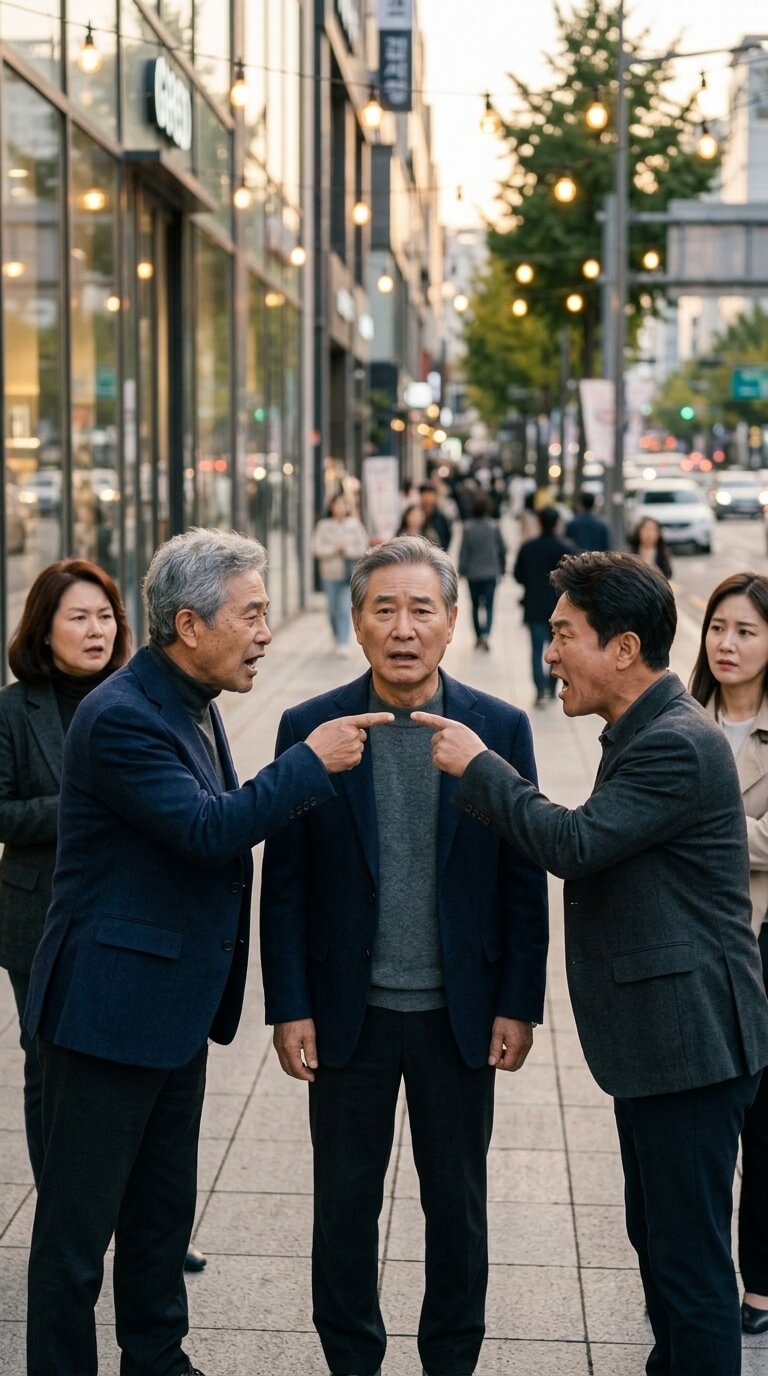 무례한 사람&amp;#44; 무례한 사람 대처법&amp;#44; 인간관계 스트레스&amp;#44; 인간관계 조언&amp;#44; 감정관리&amp;#44; 품격 있는 사람&amp;#44; 공자 명언&amp;#44; 삶의 지혜&amp;#44; 인생 조언&amp;#44; 50대 인간관계&amp;#44; 60대 인간관계&amp;#44; 노후 인간관계&amp;#44; 황금길가이드