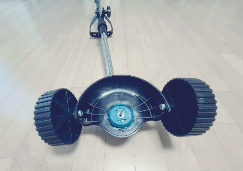 예초기 조립 방법