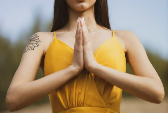 손가락 관절염 운동법&amp;#44; 손가락 스트레칭 방법