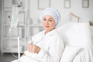 유방암-초기증상