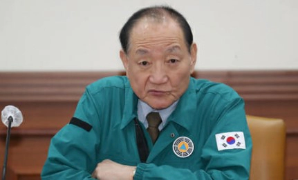 김효재 방통위원장 직무대행 프로필 나이 경력 