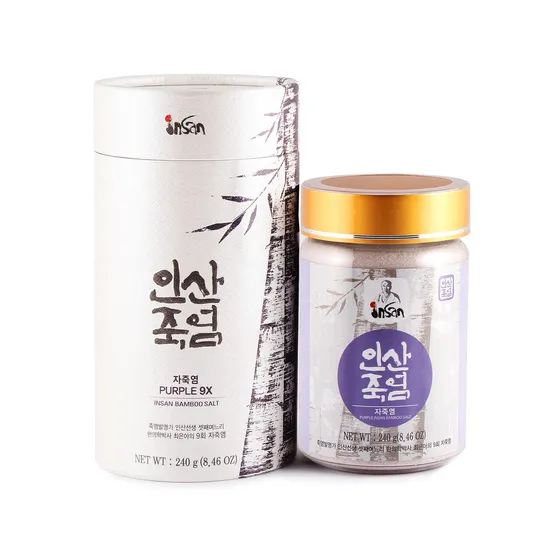 인산죽염 효능 복용방법과 건강 효과 정리_5