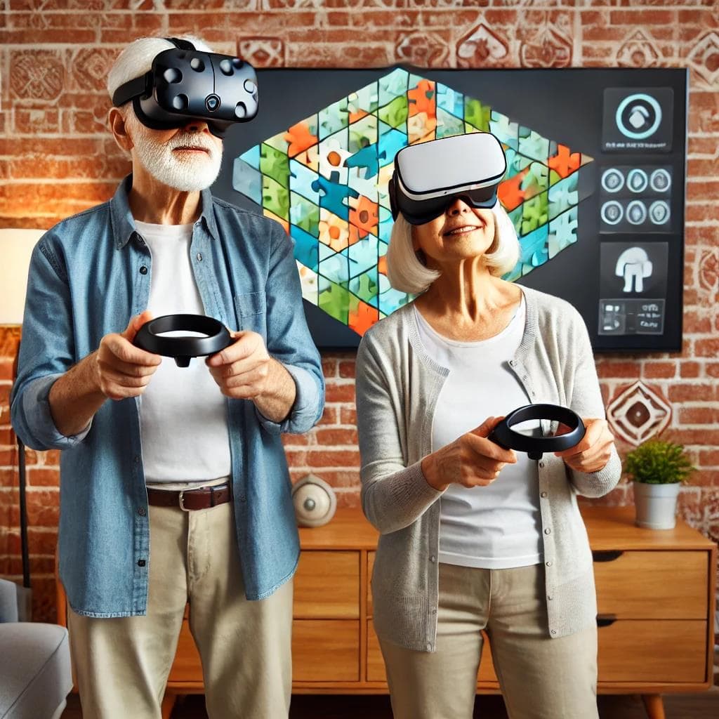 AI 챗봇과 노인의 정서적 교류 효과와 사회적 의미