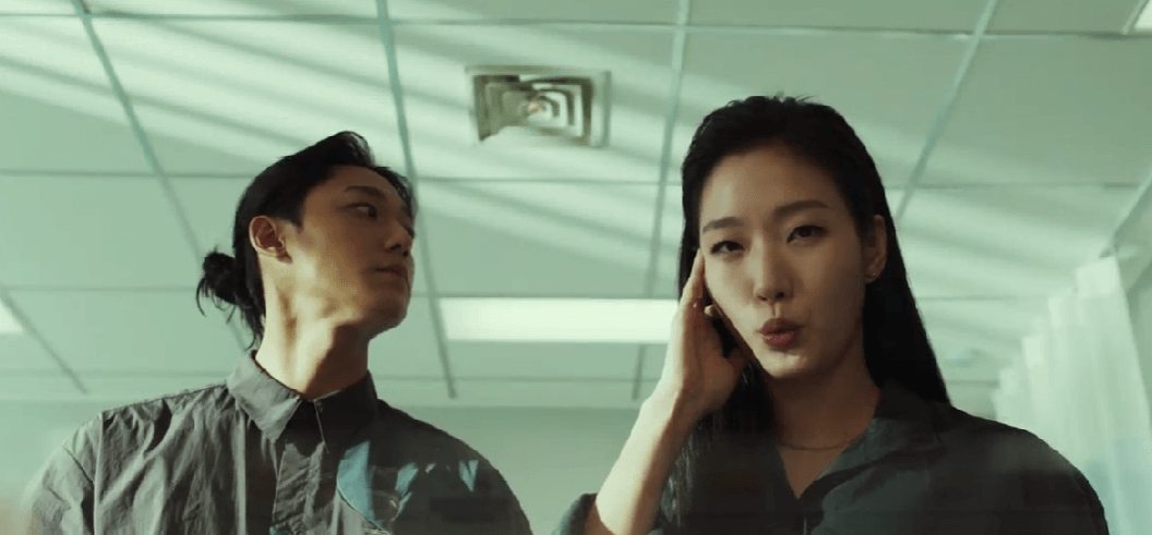 파묘