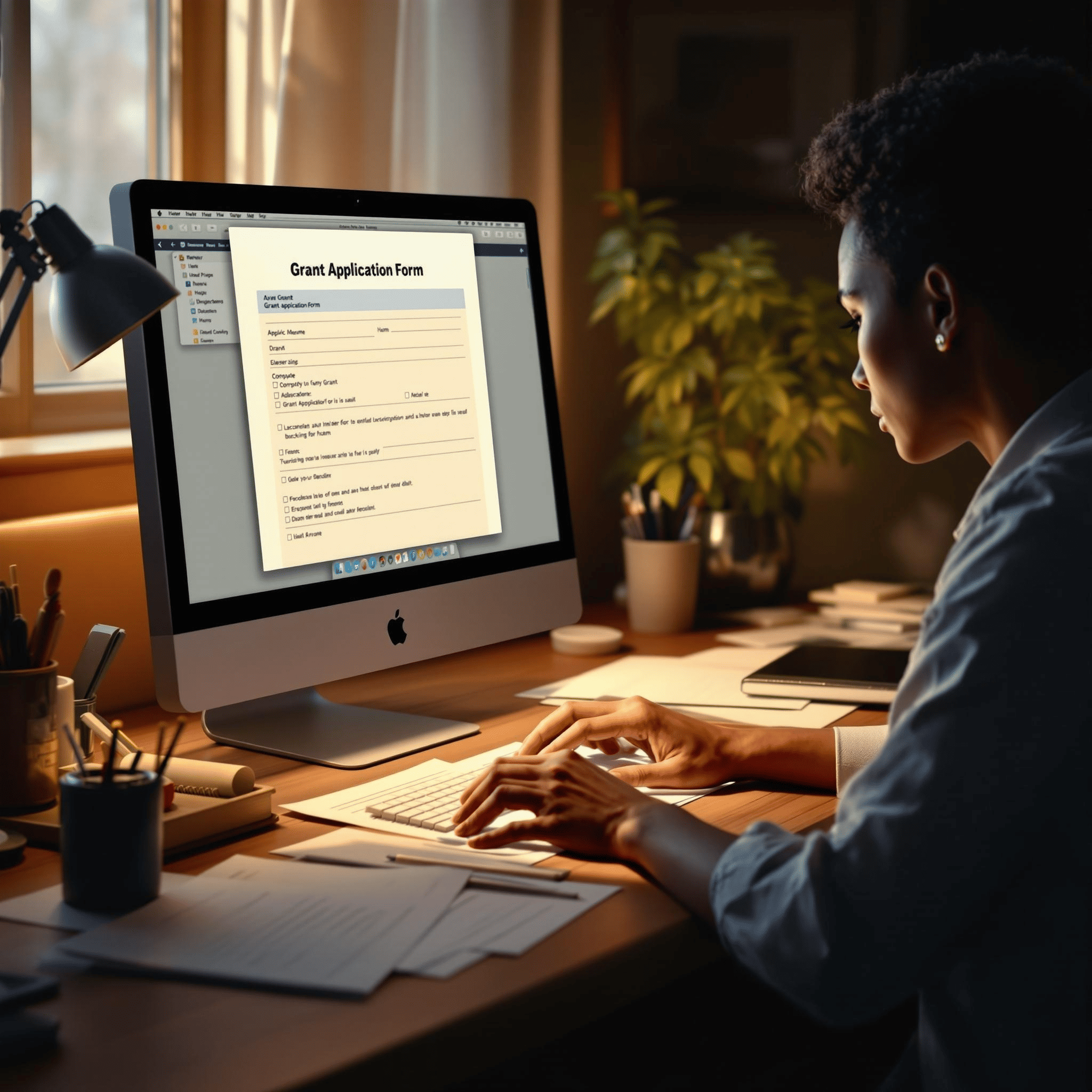 자녀장려금 신청 방법