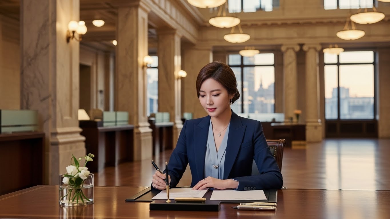 부동산 담보대출 필요서류