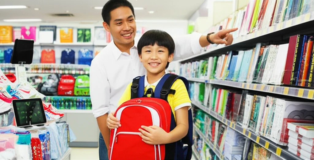 부모 국적 상관없는 입학준비금 지원 ..