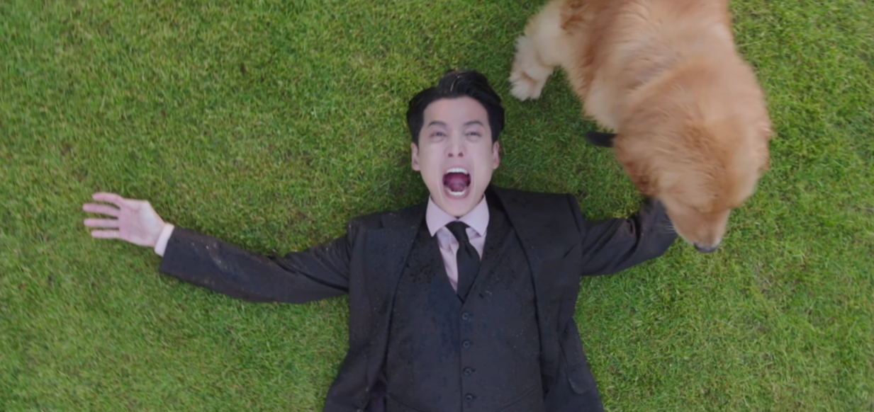 케이윌(K.Will) 꾼(Funky Player)