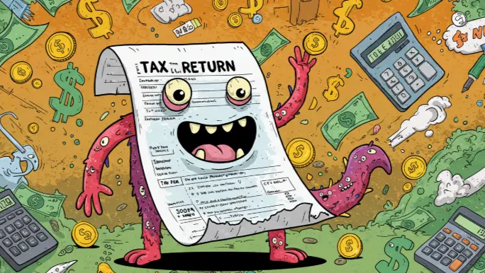 상속받은 재산 종합소득세 신고-2