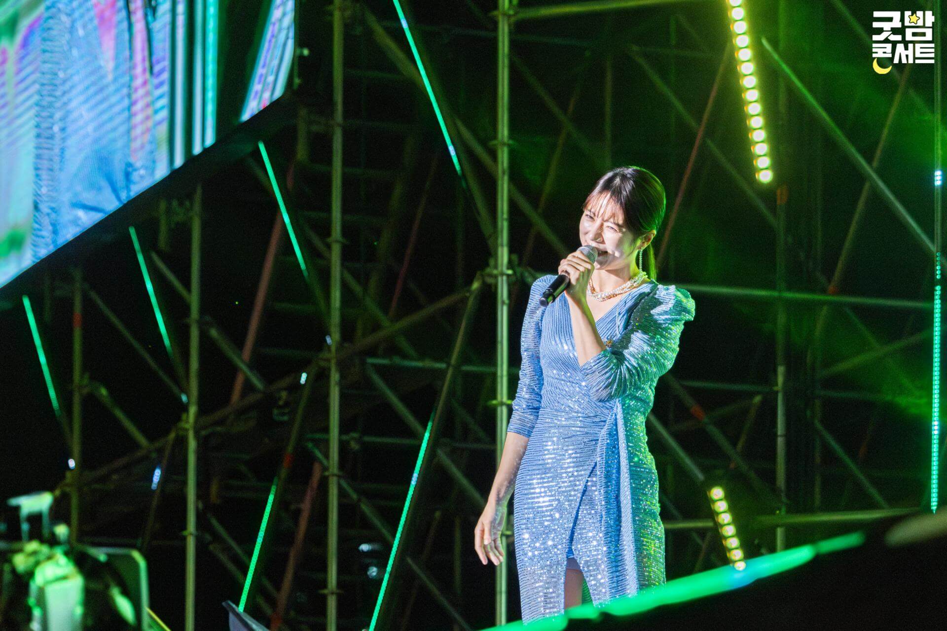 양지은 4월 단독 콘서트