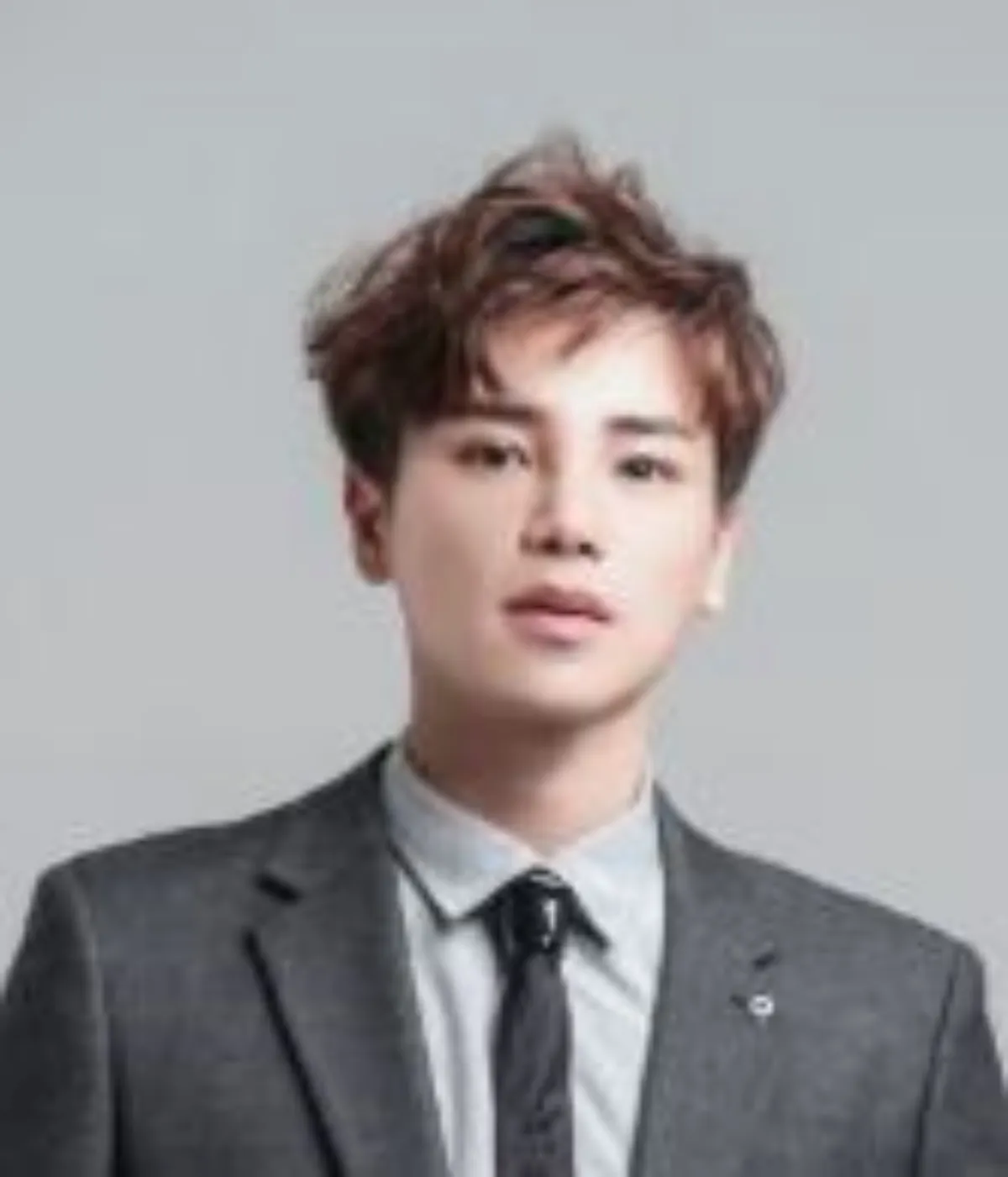 가수 구자명 사진