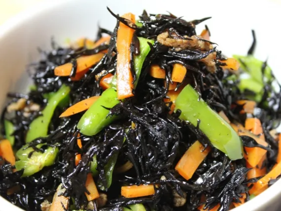 톳 요리법
