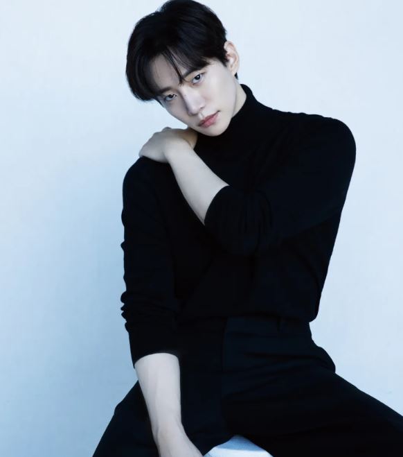 이준호 프로필