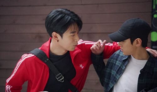 시맨틱에러3화