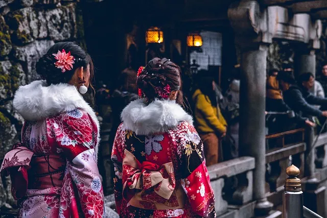 처음 보는 사람과 인사할 때 쓰는 일본어 표현 총정리 안내_3