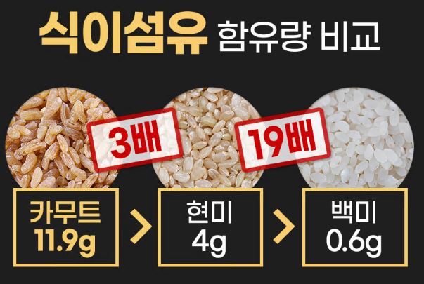 카무트-효능-추천