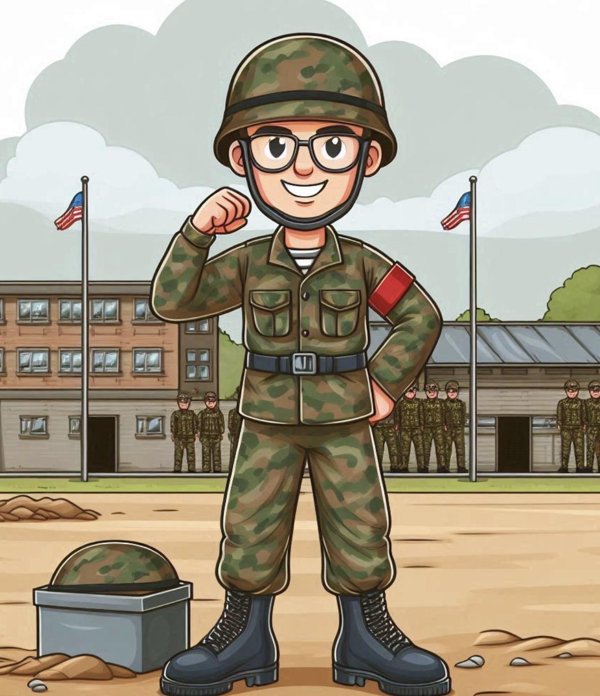 논산훈련소 홈페이지 훈련병 입영시 준비물 www.katc.mil.kr