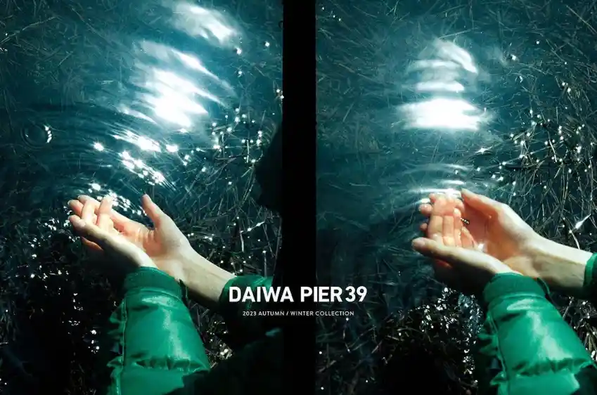 다이와피어39 룩북3