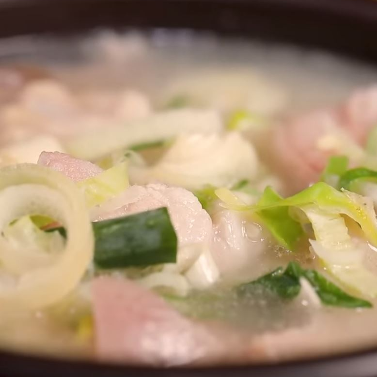 국밥