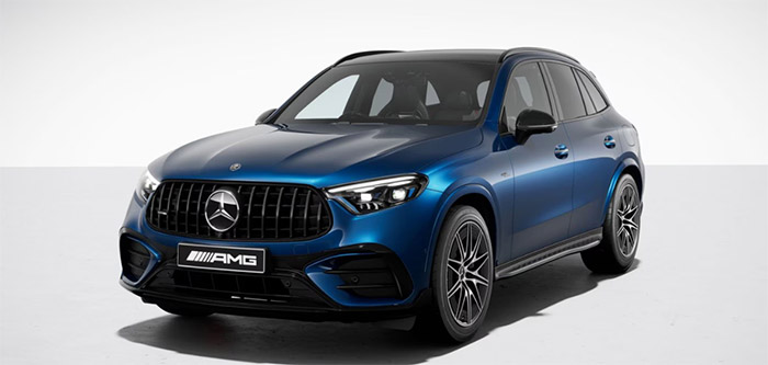 GLC