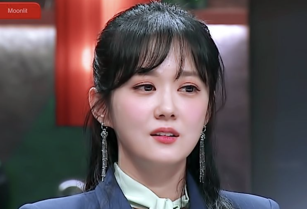 장나라 슈가맨