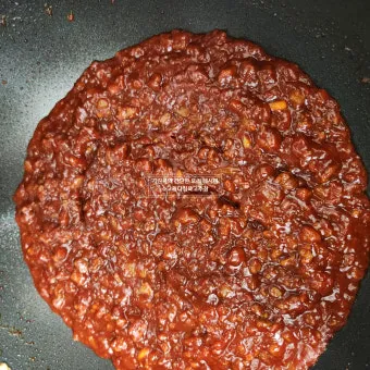 소고기 고추장볶음 만드는법과 맛있게 조리하는 비법_8