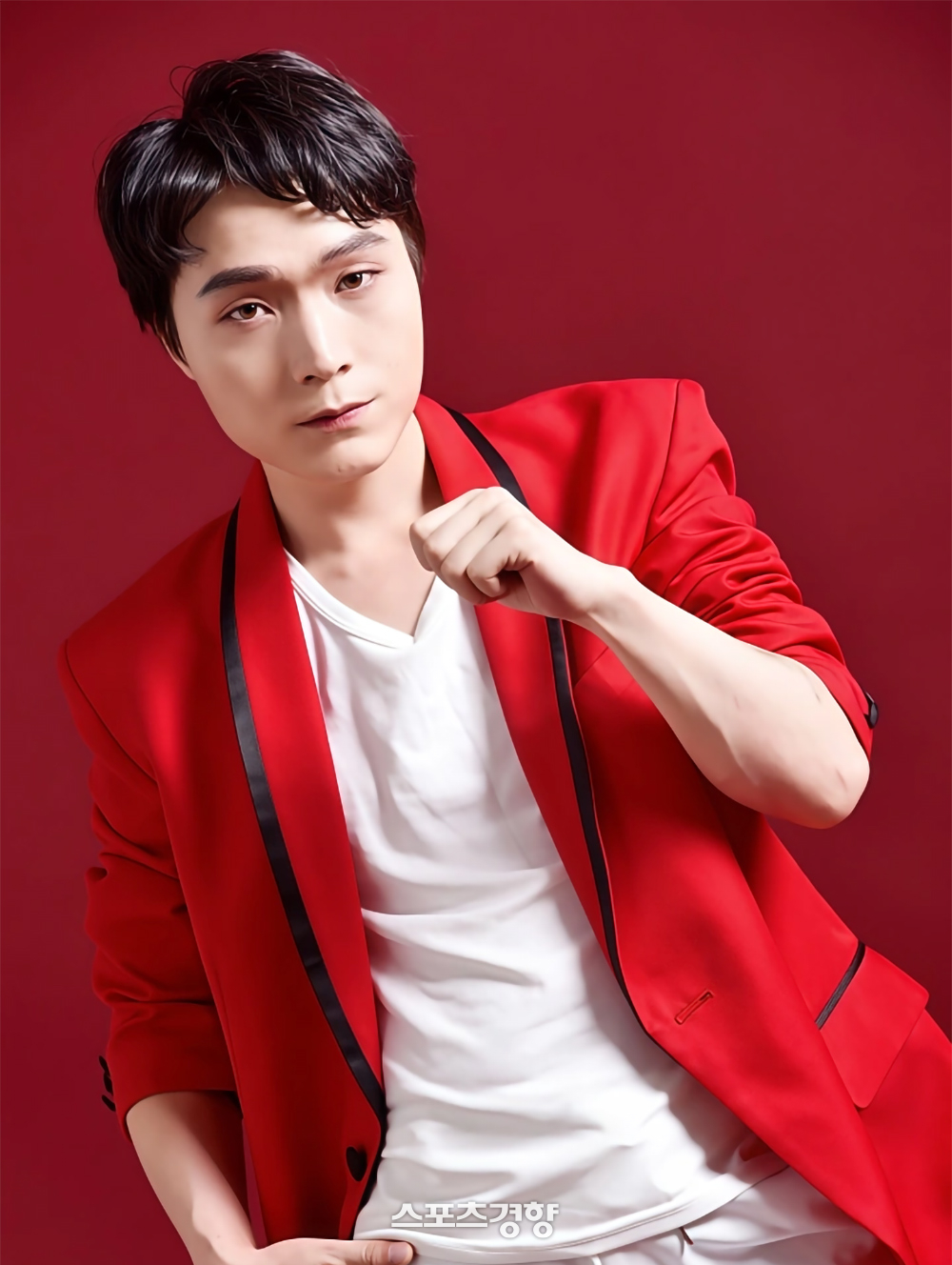 중국 배우 장이양, 데이트 폭력의 끝은 사형