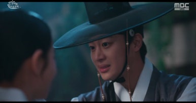 이강에는 달이 흐른다 10회 줄거리(3)