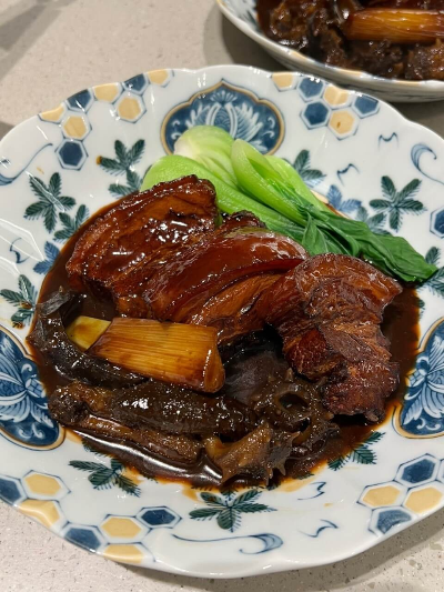 홍콩식챠수