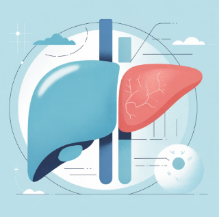 간경화 초기증상