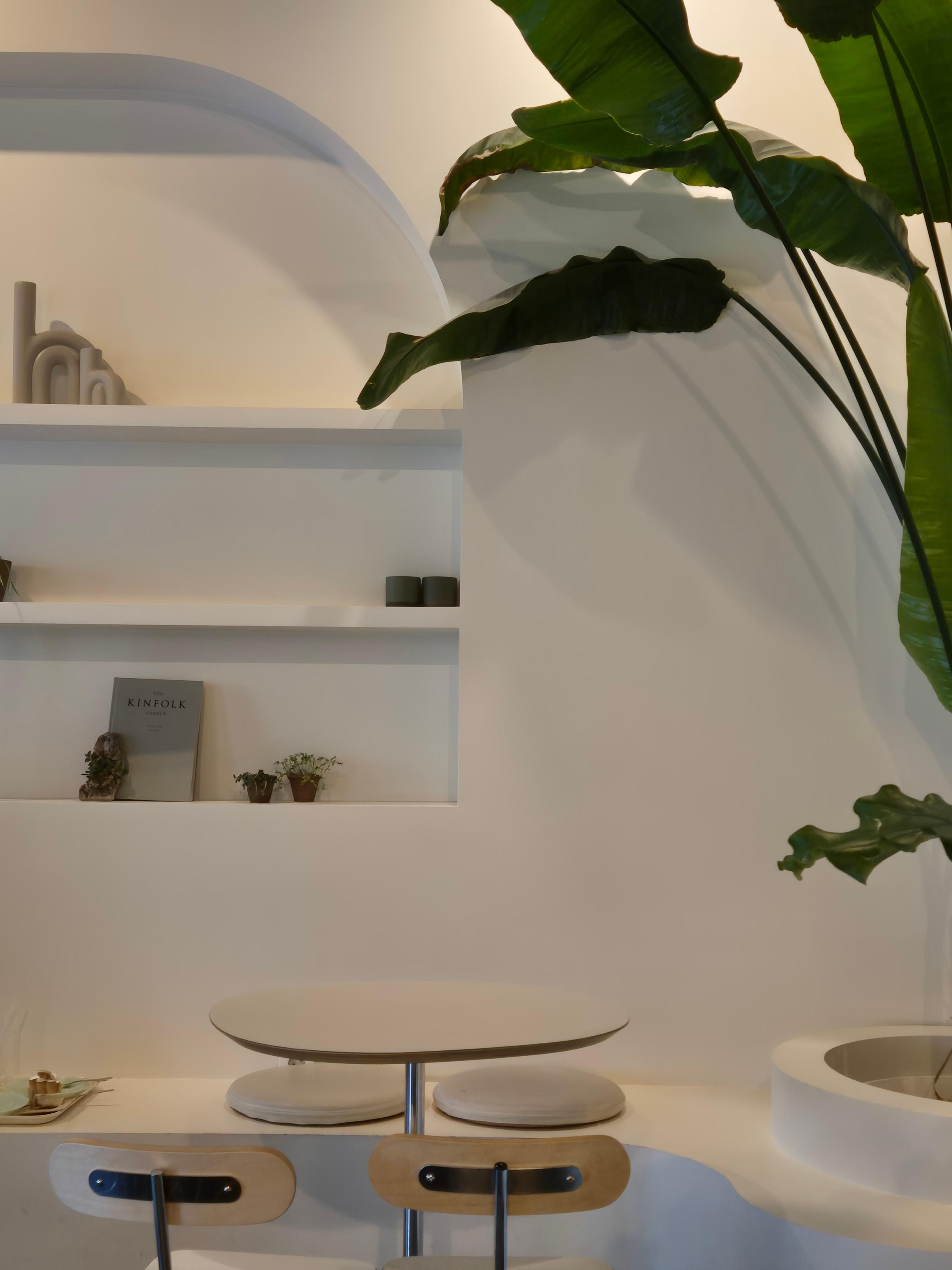 스위트핑거 내부5