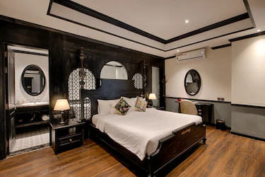 모나크 호텔 다낭 (Monarque Hotel Danang)10