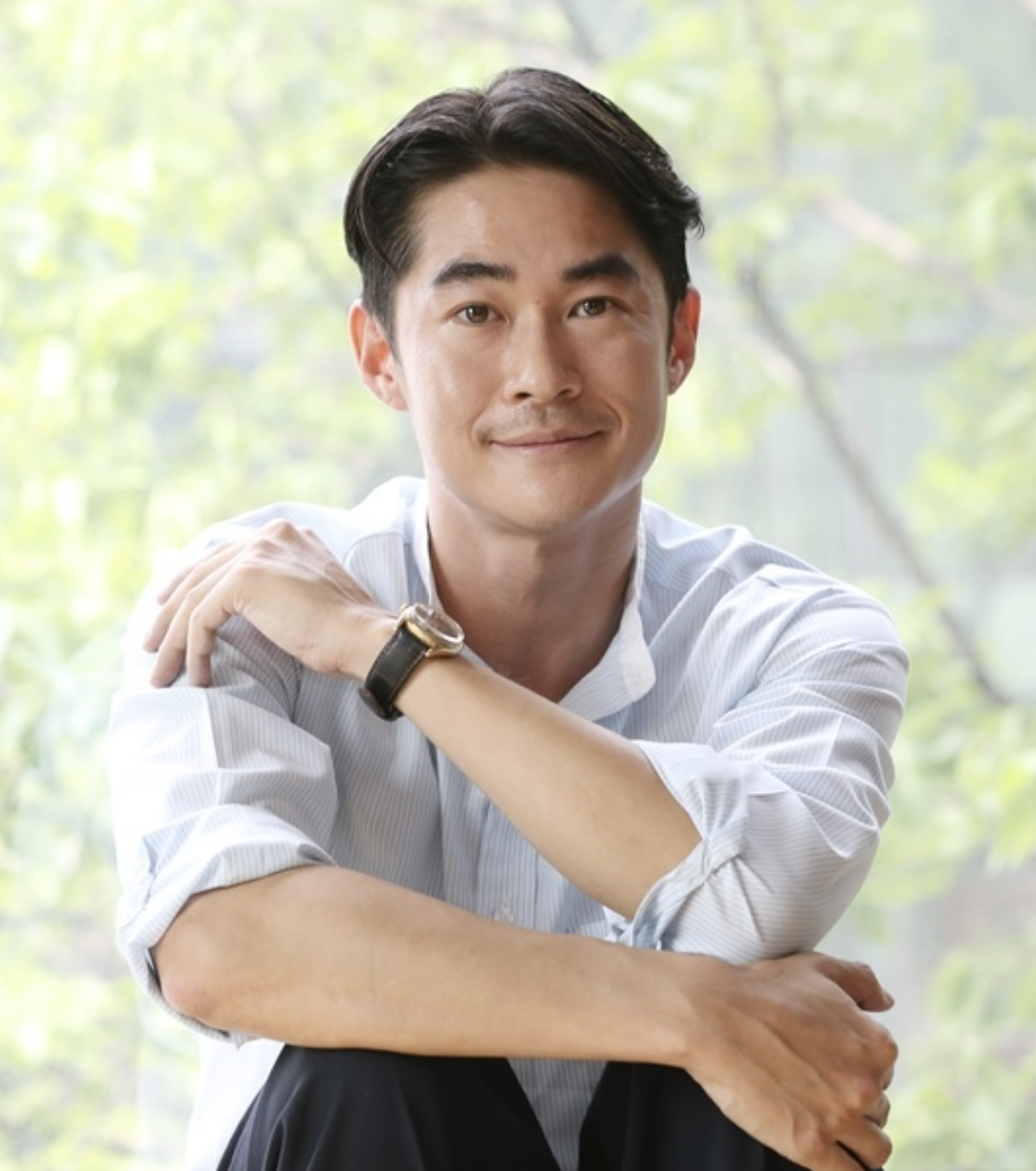 배정남 인터뷰